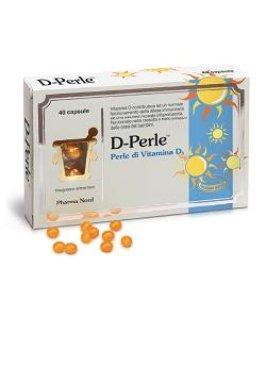 D-PERLE 40CPS