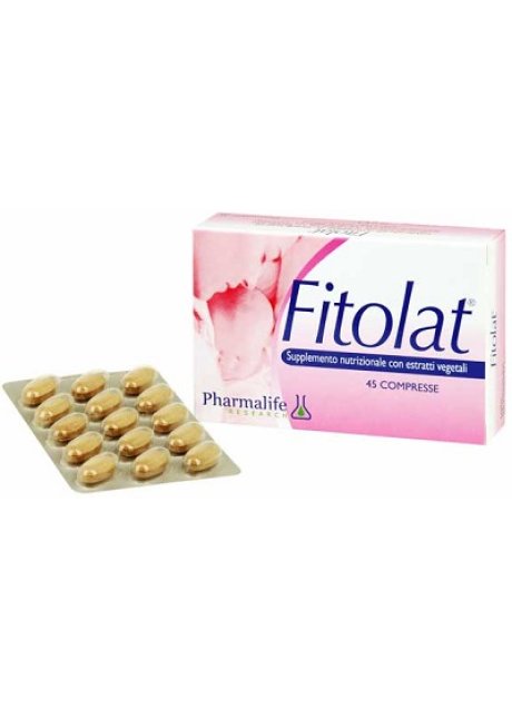 FITOLAT-45 CPR