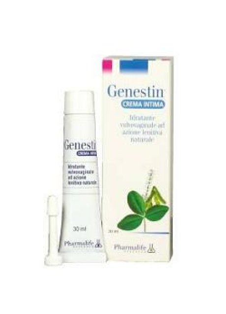 GENESTIN CR 30ML