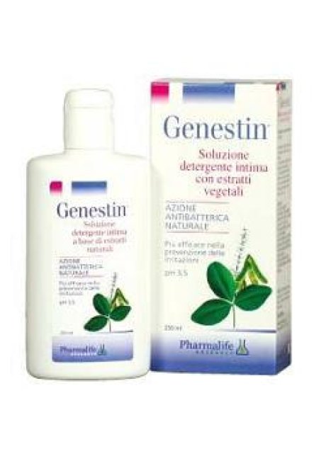 GENESTIN DET INT 250ML PHARMALIF