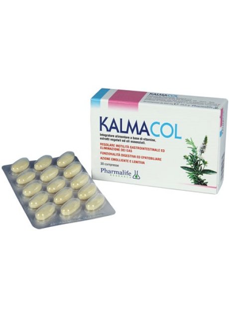 KALMACOL 30CPR