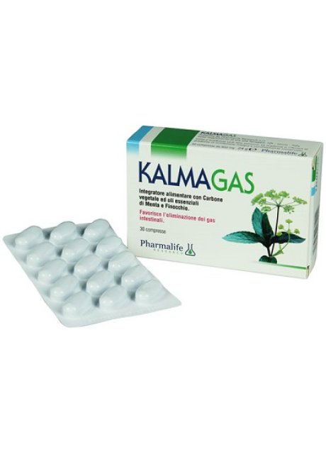 KALMAGAS 30CPR