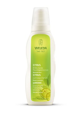 CREMA FLUIDA LIMONE 200 ML