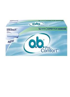 OB SUPER PLUS PRO COMFORT 16PZ