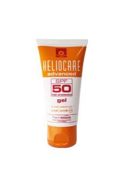 HELIOCARE-GEL FP50 200ML