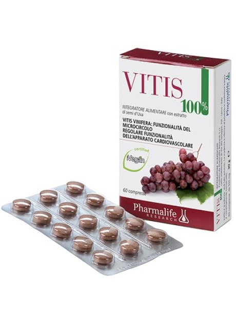 VITIS 100% 60CPR