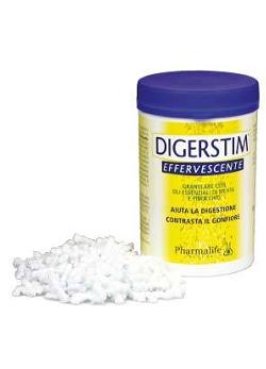 DIGERSTIM EFFERV 100G