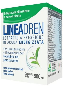 LINEADREN 500 ML