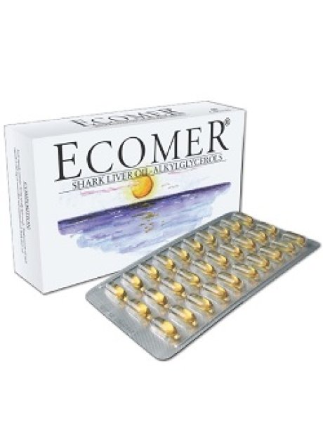 ECOMER 60 CAPSULE