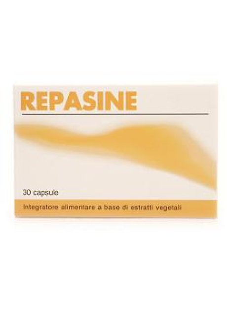 REPASINE 30 CAPSULE