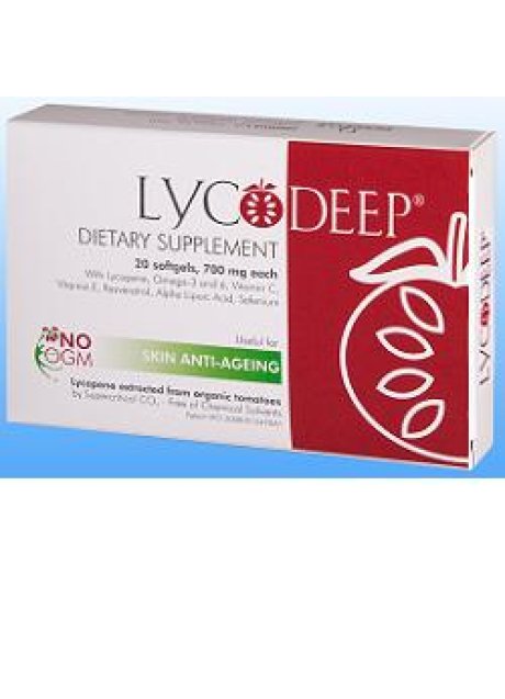 LYCODEEP 20CPS