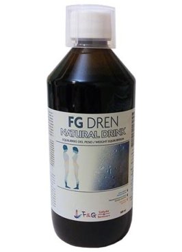 FG DREN 500ML