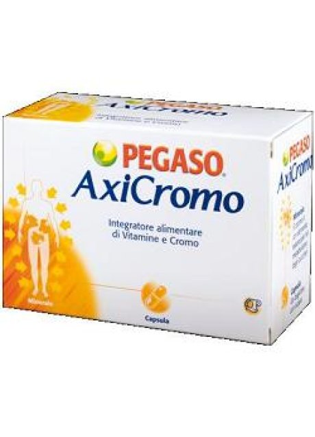 AXICROMO 50 CAPSULE