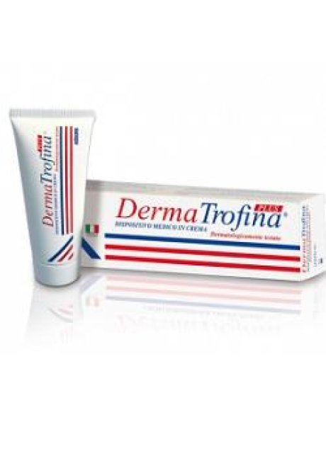 DERMATROFINA PLUS CREMA 30ML