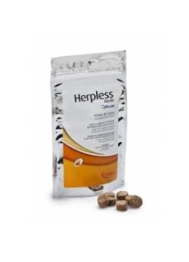 HERPLESS FACILE BOCCONCINI SACCHETTO DA 30 BOCCONCINI 60 G