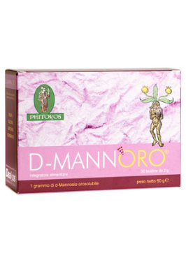 D MANNORO 30BUST