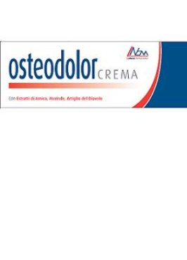 OSTEODOLOR CREMA 100ML