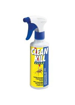 CLEAN KILL EXTRA 375ML