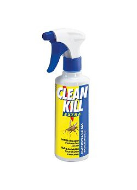 CLEAN KILL EXTRA 375ML