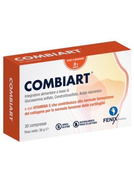 COMBIART 30CPR