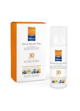 VEBIX SUN PROG CR SOL VI SPF30