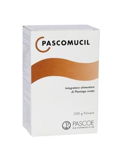 PASCOMUCIL POLV 200G