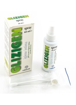 GLIZIGEN SPRAY INTIMO 60ML