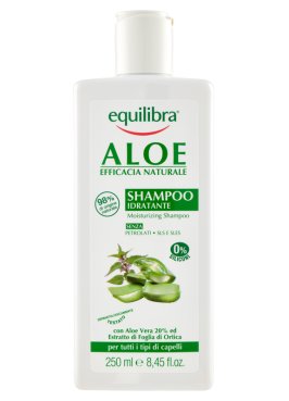 ALOE SH 200ML EQUILIBRA