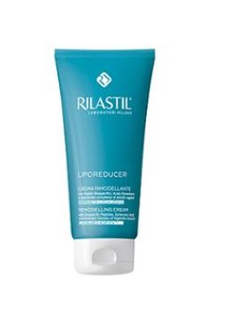 RILASTIL LIPOREDUCER CREMA 200