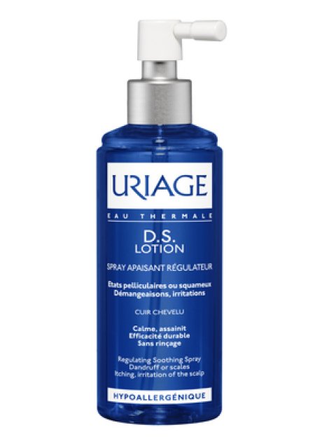 URIAGE DS LOZIONE SPRAY 100ML