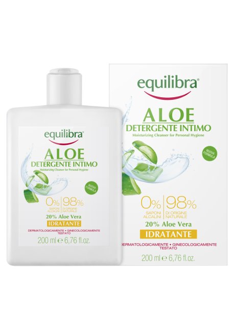 ALOE INTIMO 200ML