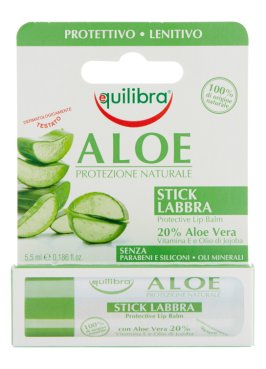 STICK LABBRA ALOE 5,5ML