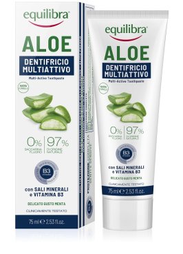 ALOE DENTIFRICIO MULTIATTIVO