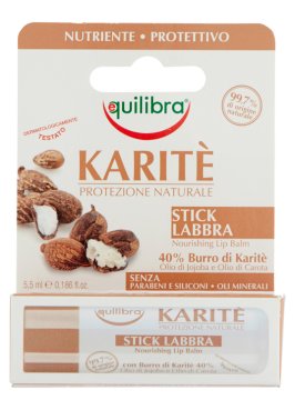 STICK LABBRA KARITE 5,5ML