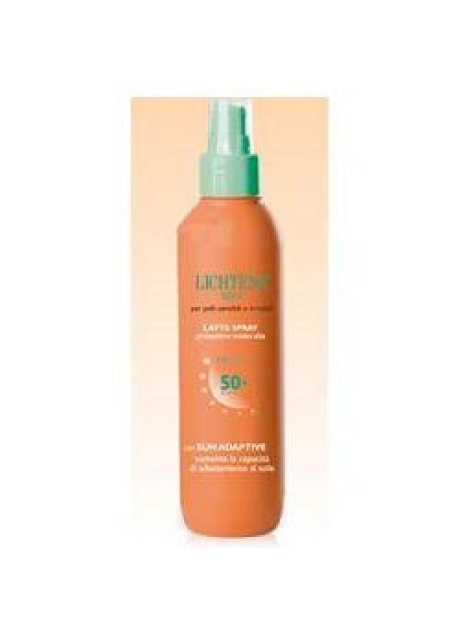 LICHTENA SOLE LATTE SPR SPF50+