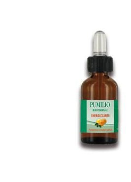 PUMILIO AROMA ENERGIZZANT 10ML