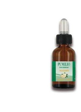 PUMILIO AROMA RILASSANTE 10ML