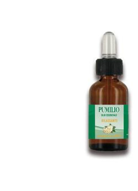 PUMILIO AROMA RILASSANTE 10ML