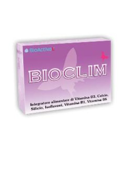 BIOCLIM 30CPR