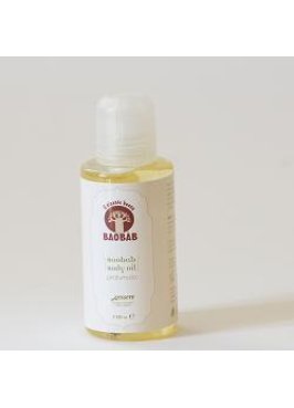 BAOBAB BODY OIL PROF 150ML