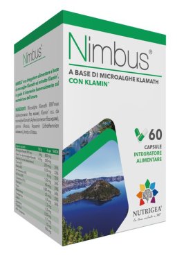 NIMBUS 60CPS