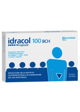 IDRACOL 100 BCH 20CPS