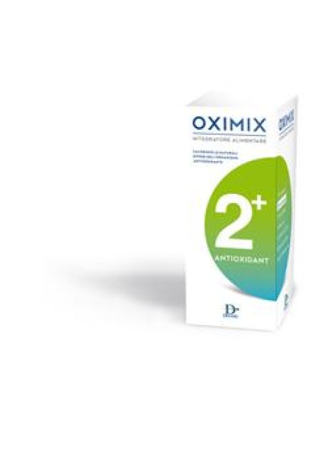 OXIMIX 2+ ANTIOXIDANT 200ML