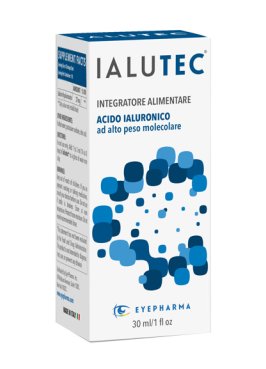 IALUTEC 30ML