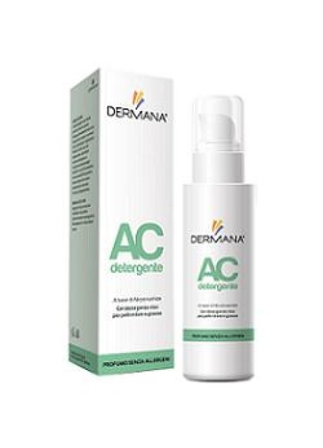 DERMANA AC DETERGENTE 100 ML