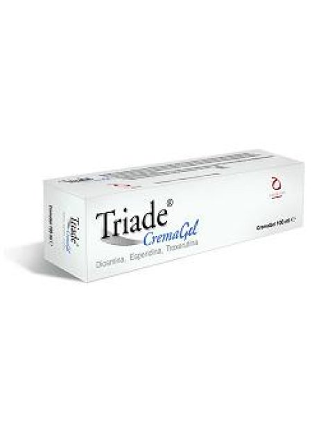 TRIADE CREMAGEL 100 ML