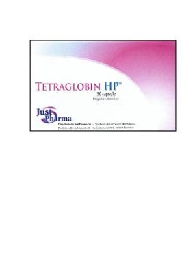 TETRAGLOBIN HP 30CPS