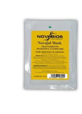 NOVAJAL MASK TRATT AC JALUR VI