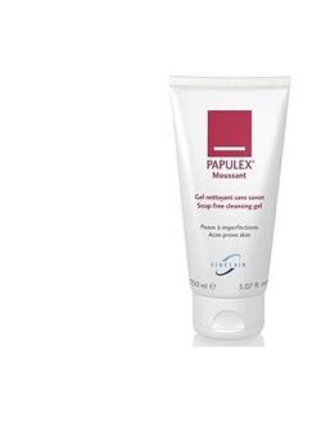 PAPULEX DETERGENTE 150ML