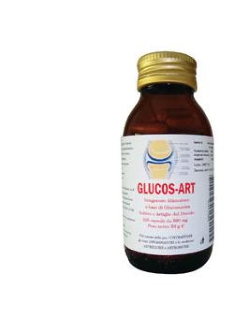 GLUCOS-ART 100CPS